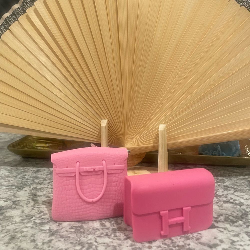 Handmade soaps - Picture 4 of 5